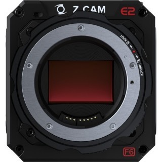 ZCAM E2-F6 Full-Frame Cinema Camera EF Lens Mount 6K - Ori
